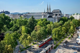 Vienna, Austria